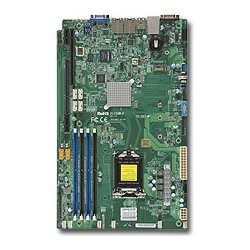 Carte mère, Supermicro MBD-X11SSW-F-O