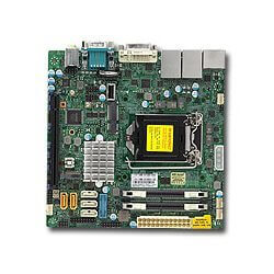 Carte mère, Supermicro MBD-X11SSV-Q-B