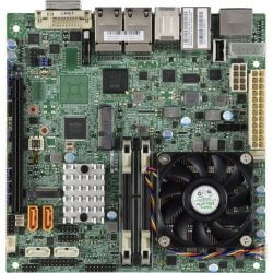 Carte mère, Supermicro MBD-X11SSV-M4-O