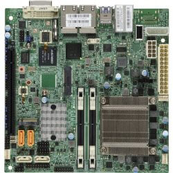 Carte mère, Supermicro MBD-X11SSV-M4F-O