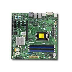 Carte mère, Supermicro MBD-X11SSQ-L-B