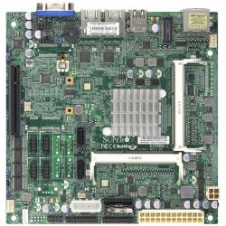 Carte mère, Supermicro MBD-X10SBA-L-B