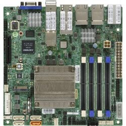 Carte mère, Supermicro MBD-A2SDI-TP8F-B