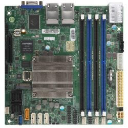 Carte mère, Supermicro MBD-A2SDI-16C-HLN4F-B