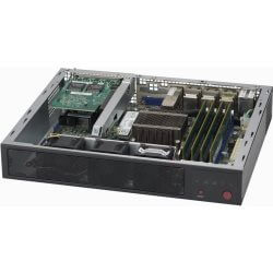 Chassis supermicro CSE-E300