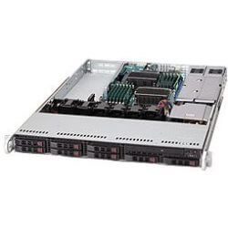 Chassis supermicro CSE-113TQ-R500UB