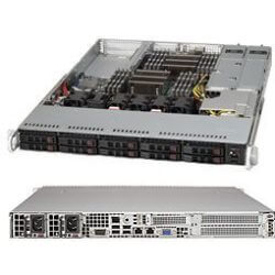 Chassis supermicro CSE-116AC-R700WB