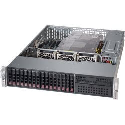 Chassis supermicro CSE-213AC-R1K23LPB