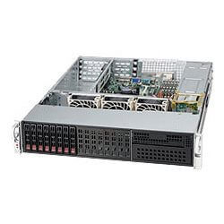 Chassis supermicro CSE-213LTQ-R720UB