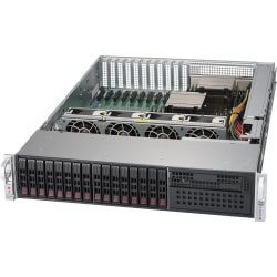 Chassis supermicro CSE-213XAC-R1K05LP