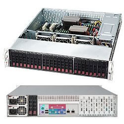 Chassis supermicro CSE-216BE1C-R920LPB