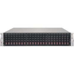 Chassis supermicro CSE-216BE2C-R741JBOD