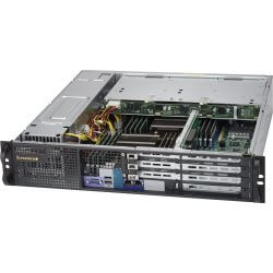Chassis supermicro CSE-823MTQC-R802WB