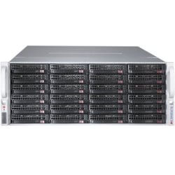 Chassis supermicro CSE-847BE1C4-R1K23LPB