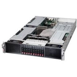 Serveur SYS-2027GR-TRF-CG