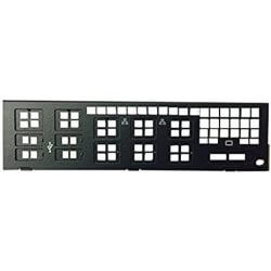 Facade 1U MCP-260-00101-0B