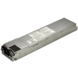 Alimentation SuperMicro 1200W 1U PWS-1K2AA-1R