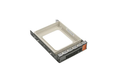 Kit baie HDD 1 x 3,5'' Black Gen8 MCP-220-00133-0B