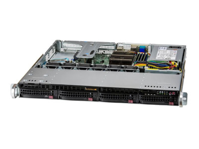 Server Supermicro SY-510T-M