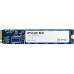 SSD 400 Go Synology SNV3500-400G