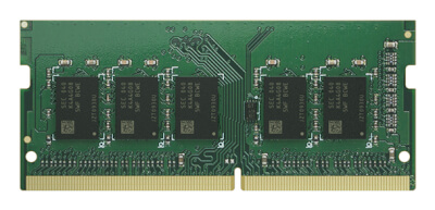 Extension de mémoire 16 Gb ECC DDR4 Synology