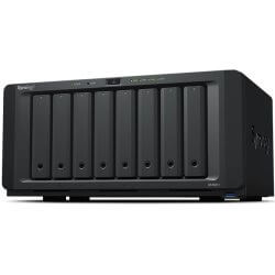 Serveur NAS  DS1821+ Sata 8 baies