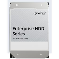 Disque-dur série T 18To pour NAS Synology