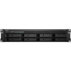 Serveur NAS 19" RS-1221+ Sata 8 baies