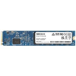 SSD Nvme Série SNV3510 400 Go pour NAS Synology