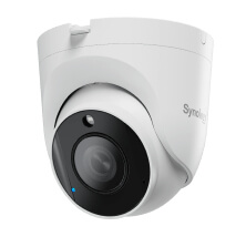 Caméra de surveillance pano TC500 Synology