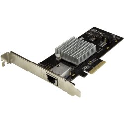 1 interface Ethernet 10GB supp. pour AccessBox 2