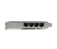 Extension quatre interfaces Ethernet 10Gb supplé.