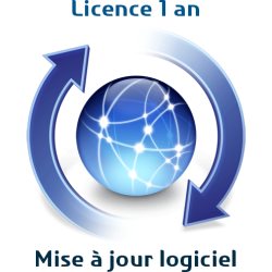 Mises à jour Logicielle 1 an pour ProxServ 1000