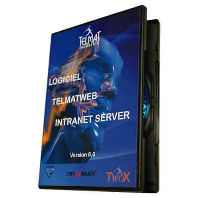 Renew abonn. annuel module antivirus pour TW10
