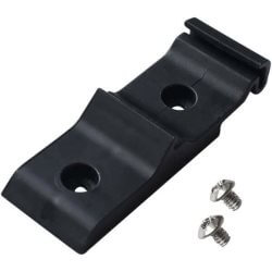 Teltonika Kit de montage Rail DIN compact pvc