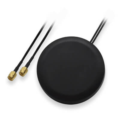 COMBO MIMO MOBILE ROOF SMA ANTENNA
