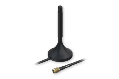 WIFI magnetic SMA antenna