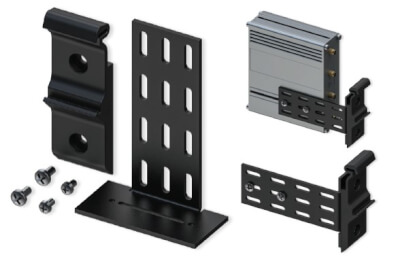DIN Rail KIT adapter