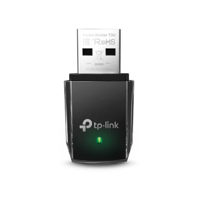 Adaptateur Wifi USB 3.0 802.11ac 1300 Mbits
