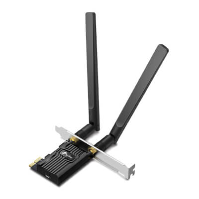 Adaptateur USB ARCHER TX20U Plus WiFi 6 gain élevé