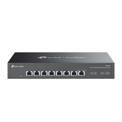 Switch L1 13" 8 ports 10 Giga