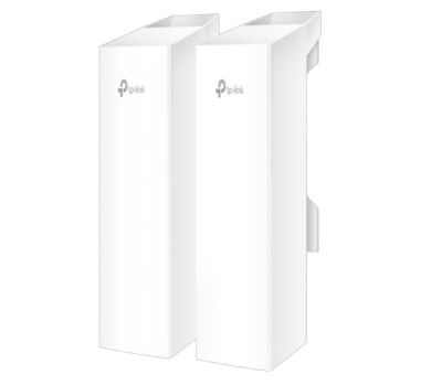 Pont extérieur Long Range Wifi 5 AC867 Mbits 5km
