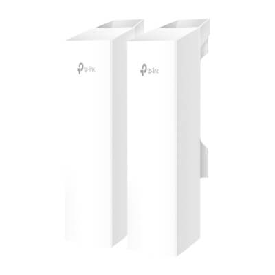 Pont extérieur Long Range Wifi 5 AC 867Mbits 5km