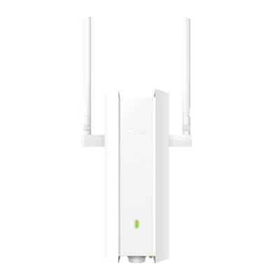 Point d'accès extérieur Wifi 6 AX 1800 Mbits Giga