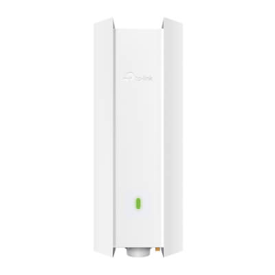 Point d'accès Wifi 6 AX 3000 Mbits Giga IP67