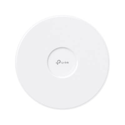 Point d'accès Wifi 7 BE9300 tri-bande plafonnier