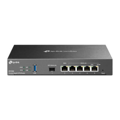 Routeur Gigabit Multi-WAN VPN