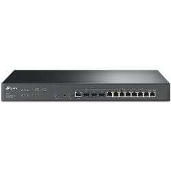 Routeur VPN Multi-WAN Omada avec ports 10G