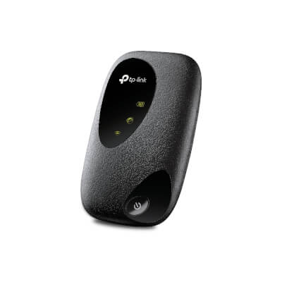 Routeur sur batterie 4G LTE 150Mbits - WiFi4 N300