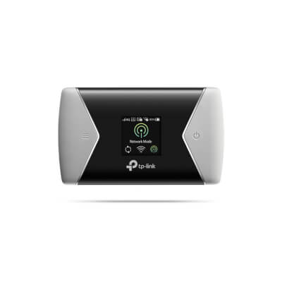 Routeur sur batterie 4G LTE-A 300 Mbits - Wifi ac